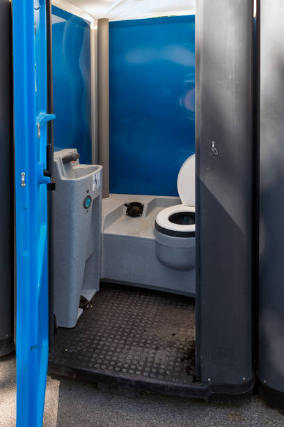 Porta potty rental for outdoor events in Flagtown, NJ