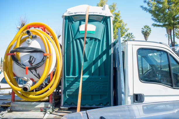 Best Porta potty rental near me  in Flagtown, NJ
