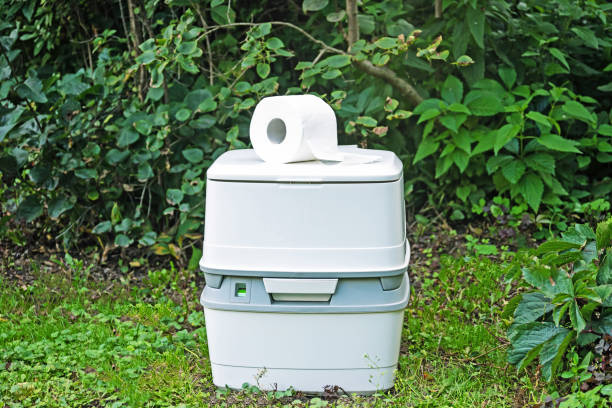 Best Porta potty delivery and setup  in Flagtown, NJ