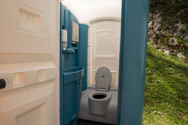 Porta potty rental for festivals in Flagtown, NJ