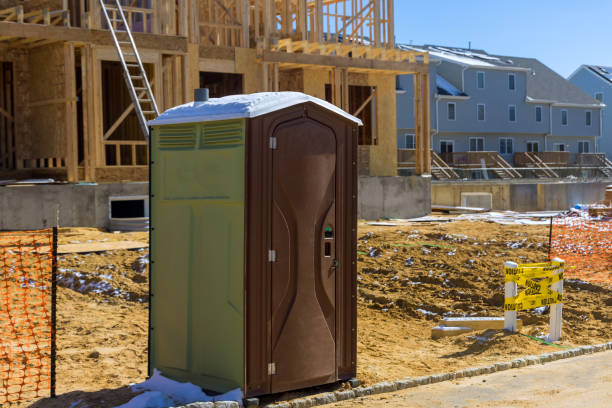 Professional porta potty rental in Flagtown, NJ