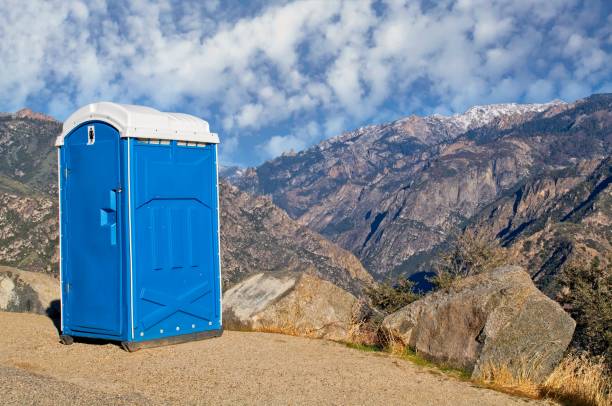Best Affordable porta potty rental  in Flagtown, NJ