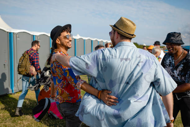 Best Portable bathroom rental  in Flagtown, NJ