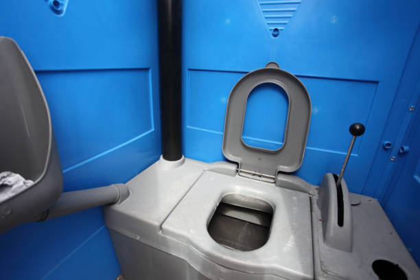 Best Event porta potty rental  in Flagtown, NJ