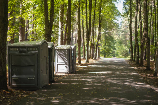 Best Porta potty rental for outdoor events  in Flagtown, NJ