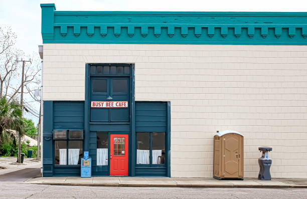 Best Affordable portable toilet rental  in Flagtown, NJ