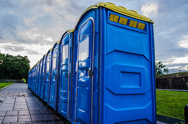 Best Affordable porta potty rental  in Flagtown, NJ