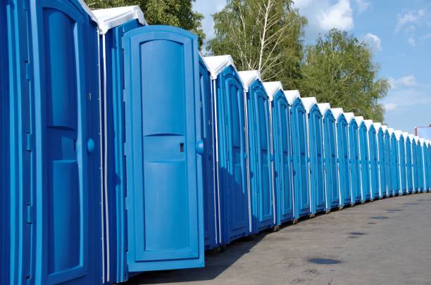 Best Emergency porta potty rental  in Flagtown, NJ